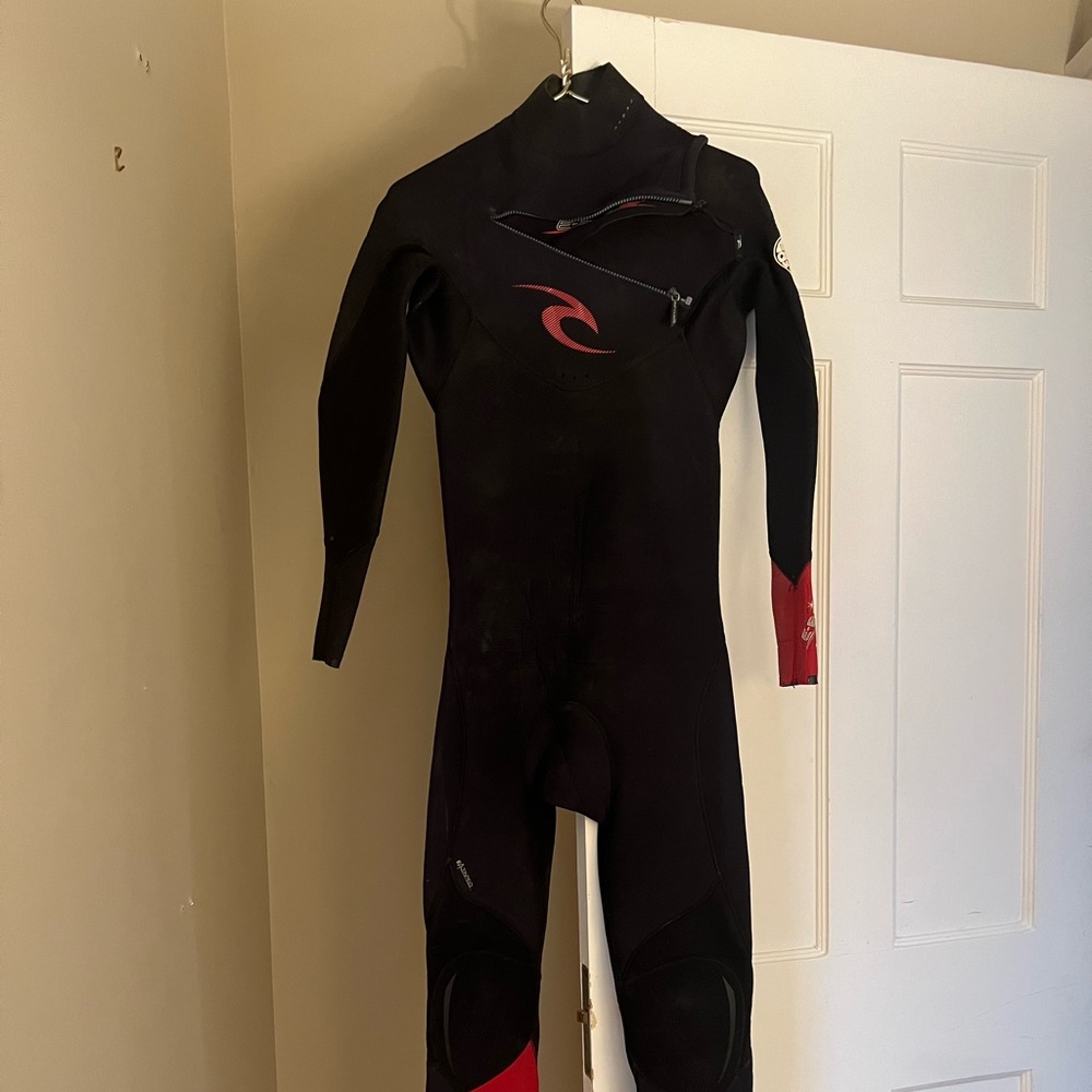 Rip Curl E-bomb 4/3 wetsuit MT
